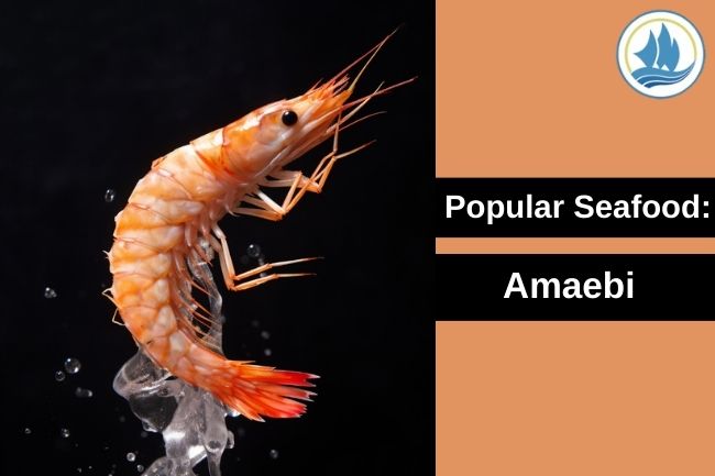 Meet Amaebi and Why It's a Popular Seafood Item